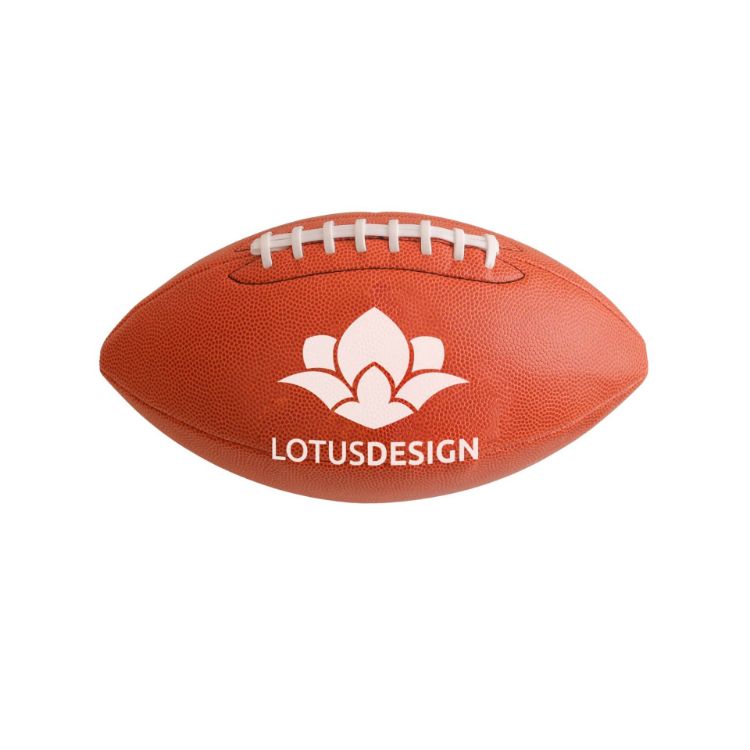 Picture of Training American Football