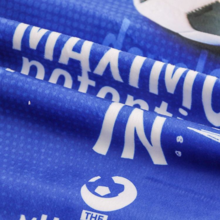 Picture of Colour Sports Towel (30x50cm)