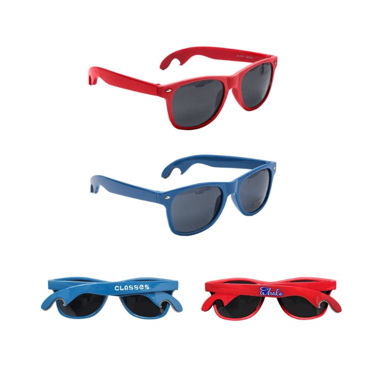 Picture of Bottle Opener Sunglasses