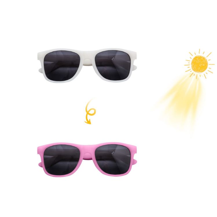 Picture of Colour Changing Sunglasses