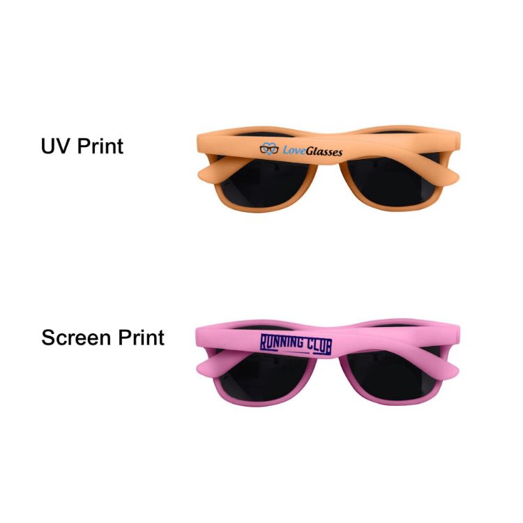 Picture of Colour Changing Sunglasses