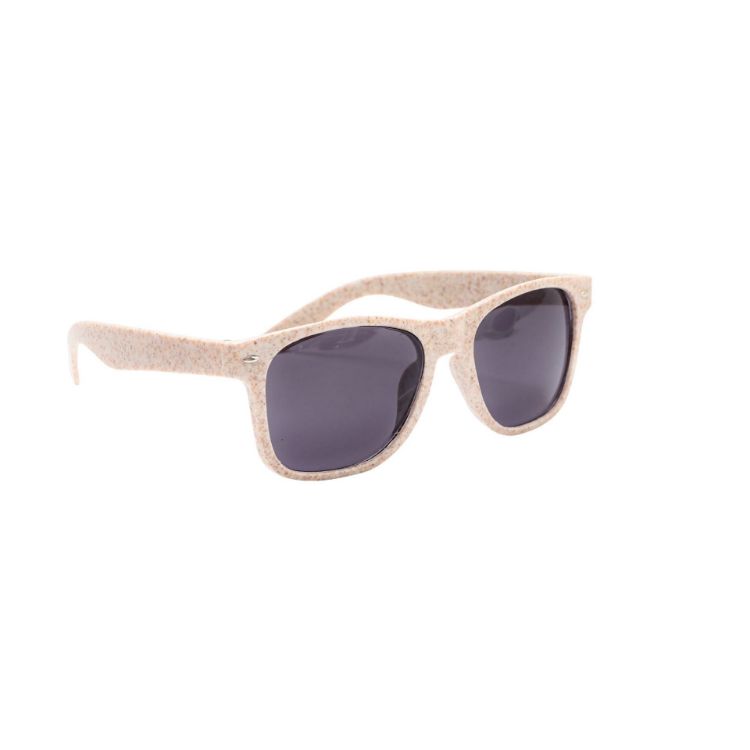 Picture of Wheat Straw Sunglasses