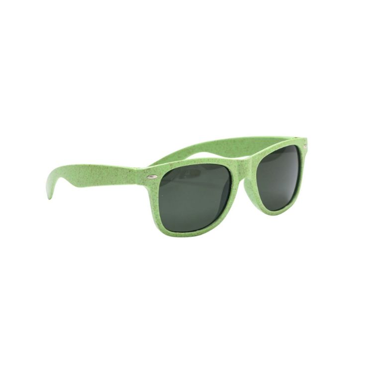 Picture of Wheat Straw Sunglasses