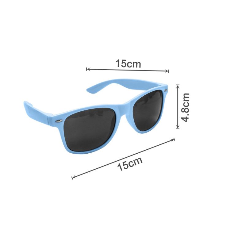 Picture of RPET Sunglasses