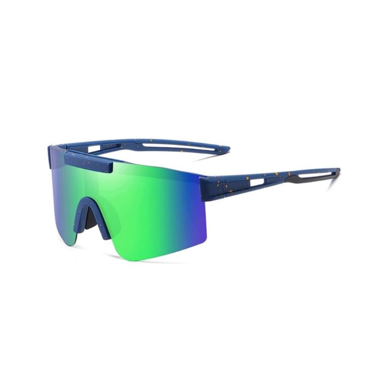 Picture of Frameless Sports Sunglasses