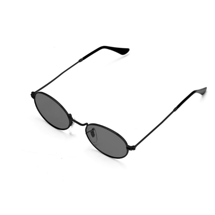 Picture of Oval Retro Sunglasses