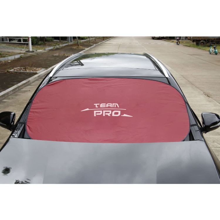 Picture of Reflective Car Sunshade