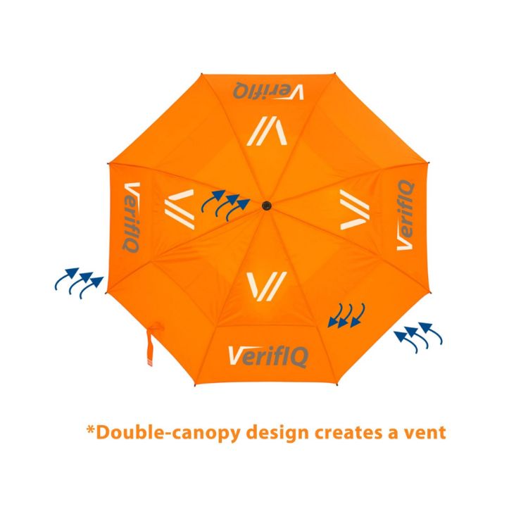 Picture of Full Colour Sports Umbrella