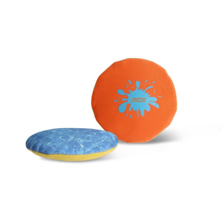 Picture of Water Bouncing Disc
