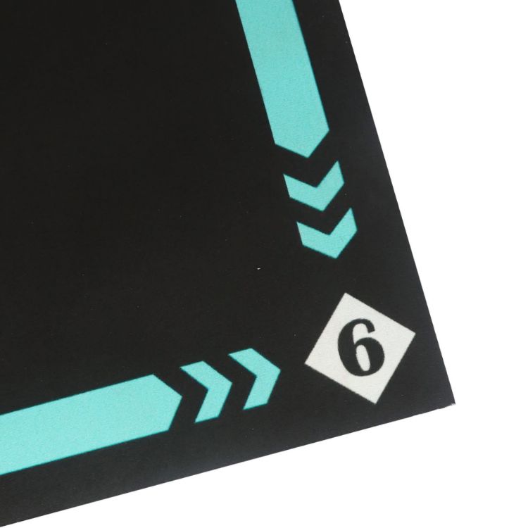 Picture of Football Training Mat