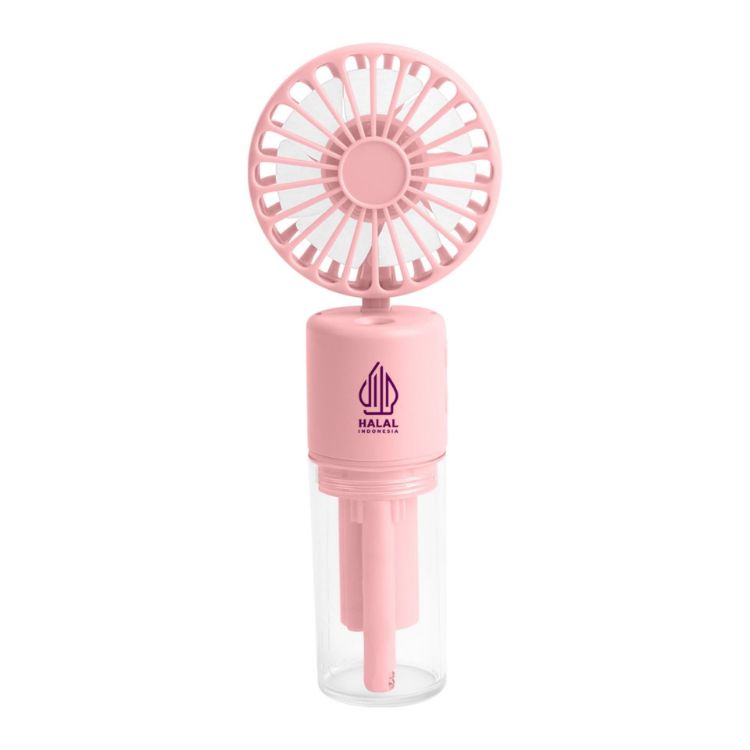 Picture of Neck Spray Fan