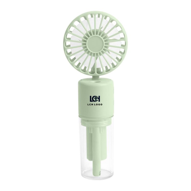 Picture of Neck Spray Fan