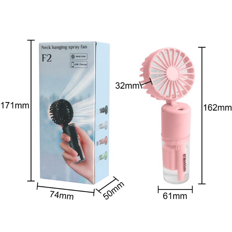Picture of Neck Spray Fan