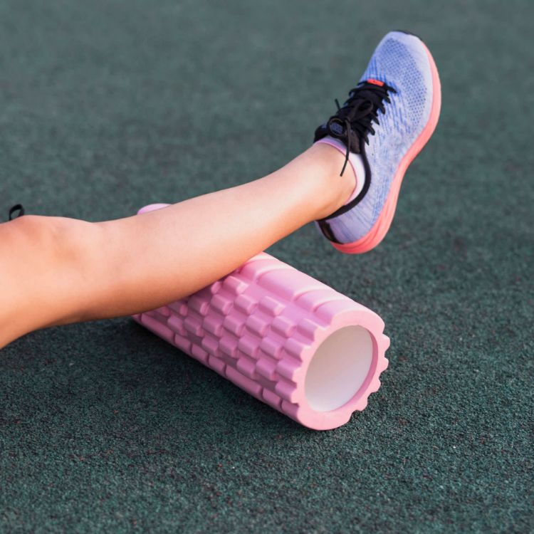 Picture of Foam Yoga Roller