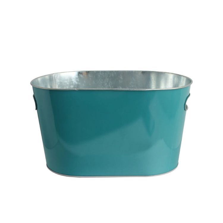 Picture of Oval Ice Bucket