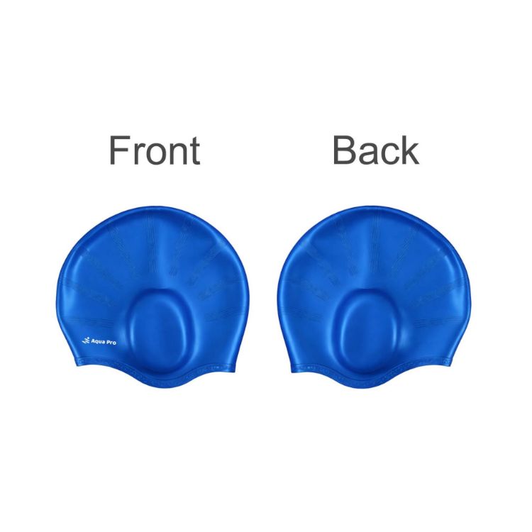 Picture of Swimming Cap With Earmuffs