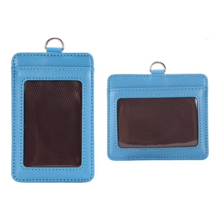 Picture of Leather Card Holder