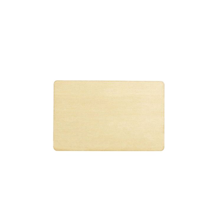 Picture of NFC Bamboo Business Card