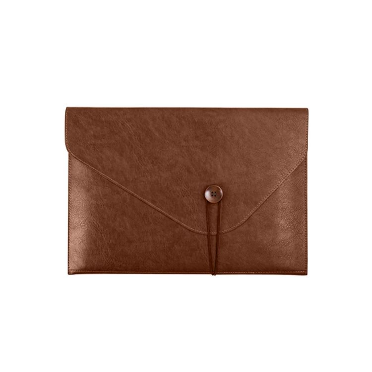 Picture of PU Leather Folder