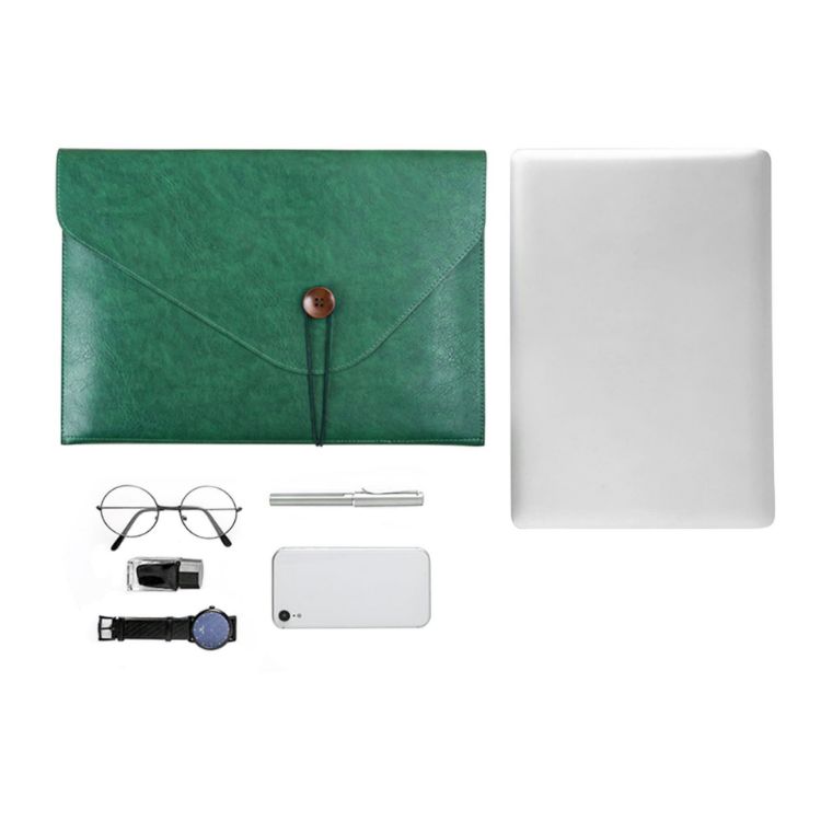 Picture of PU Leather Folder