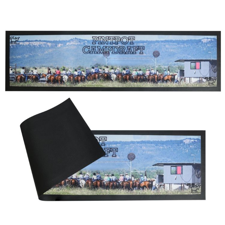 Picture of Bar Runner Counter Mat