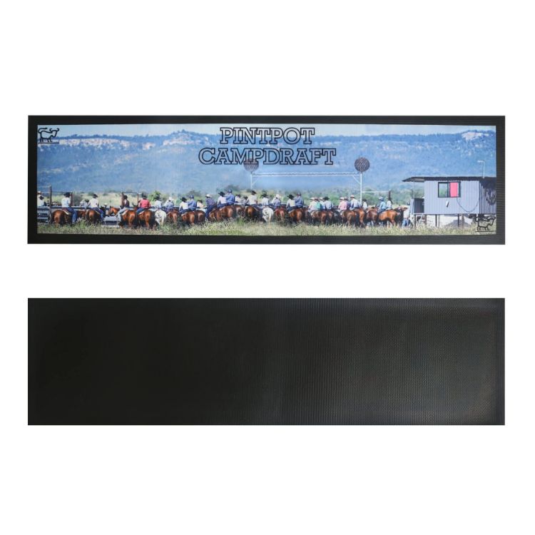 Picture of Bar Runner Counter Mat