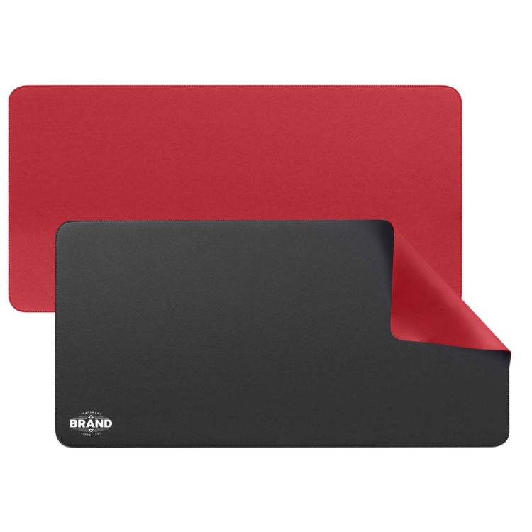 Picture of PU Leather Desk Mat