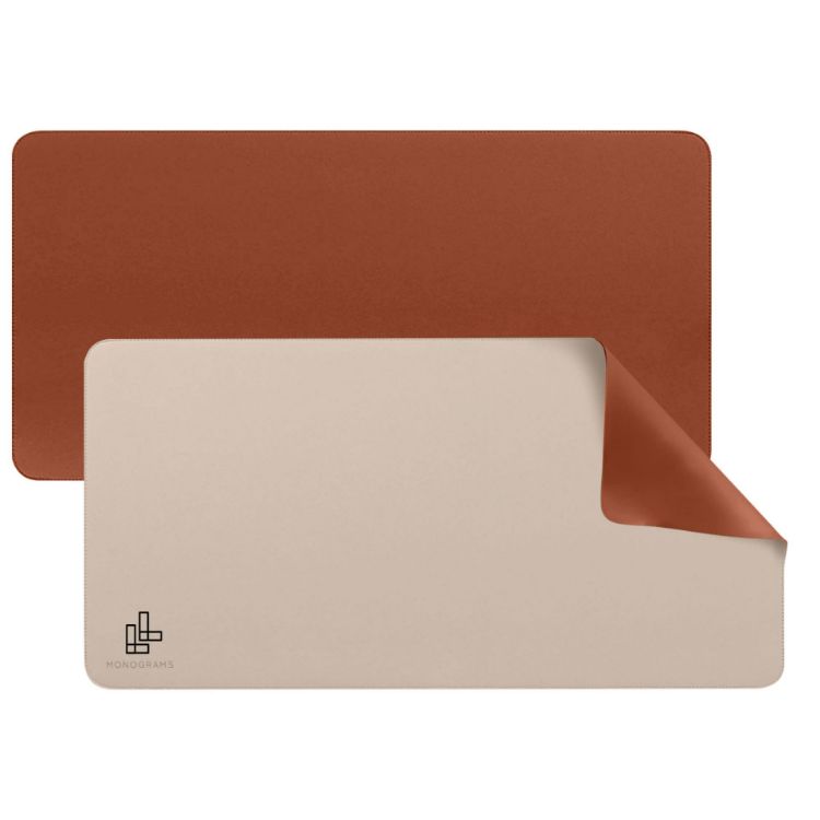 Picture of PU Leather Desk Mat
