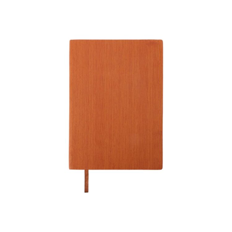Picture of A5 PU Leather Notebook