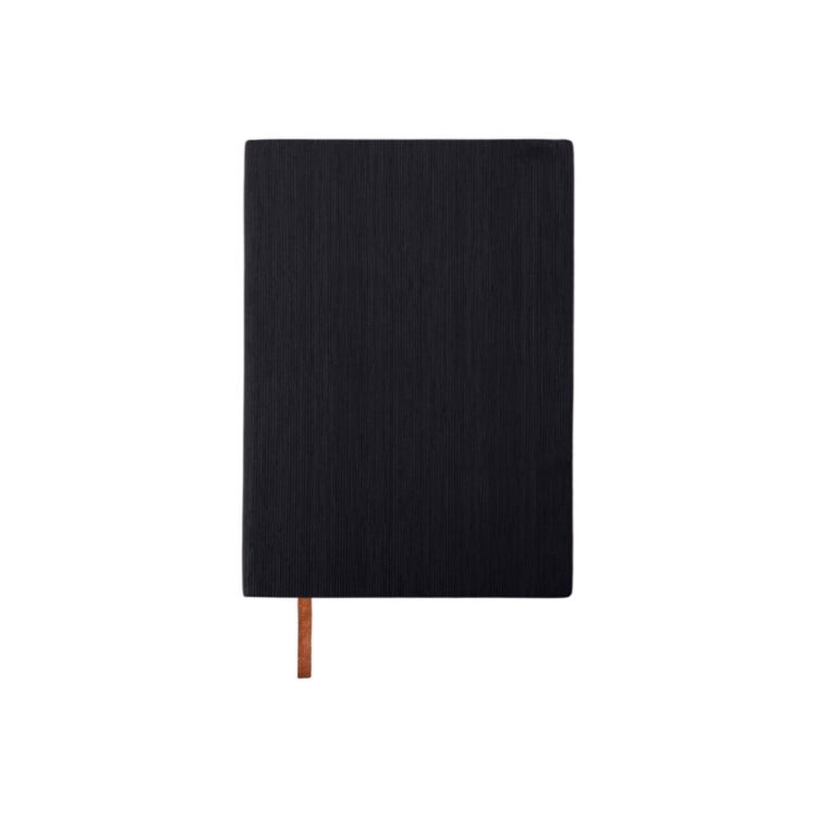 Picture of A5 PU Leather Notebook