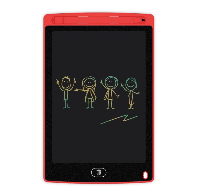 Picture of LCD Writing Drawing Tablet