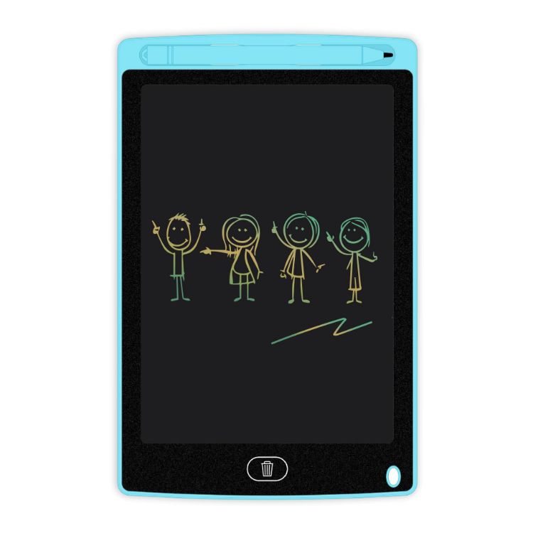 Picture of LCD Writing Drawing Tablet