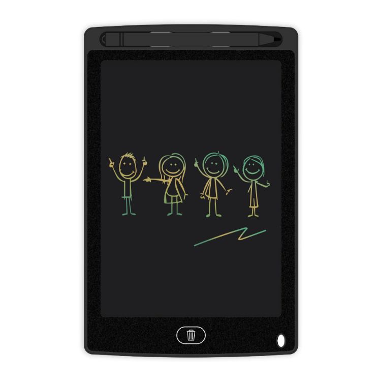 Picture of LCD Writing Drawing Tablet