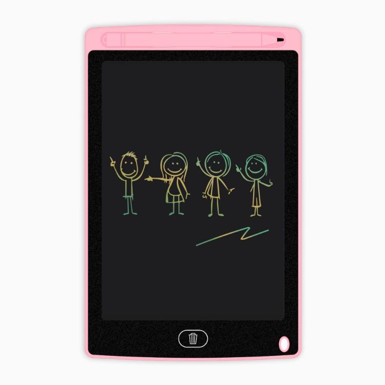 Picture of LCD Writing Drawing Tablet