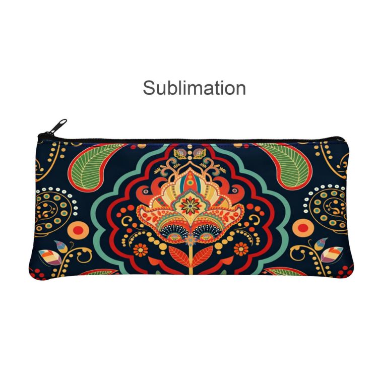 Picture of Neoprene Pencil Case