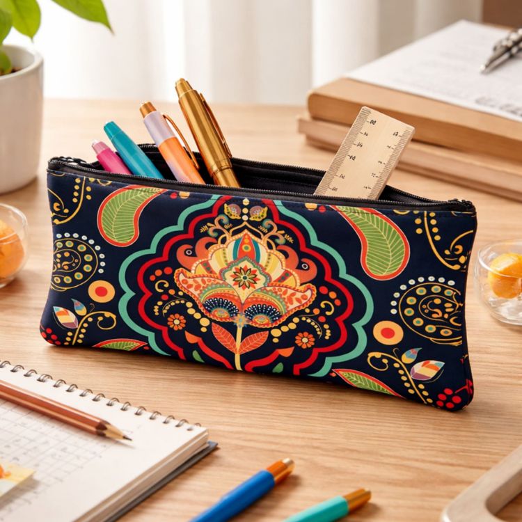 Picture of Neoprene Pencil Case