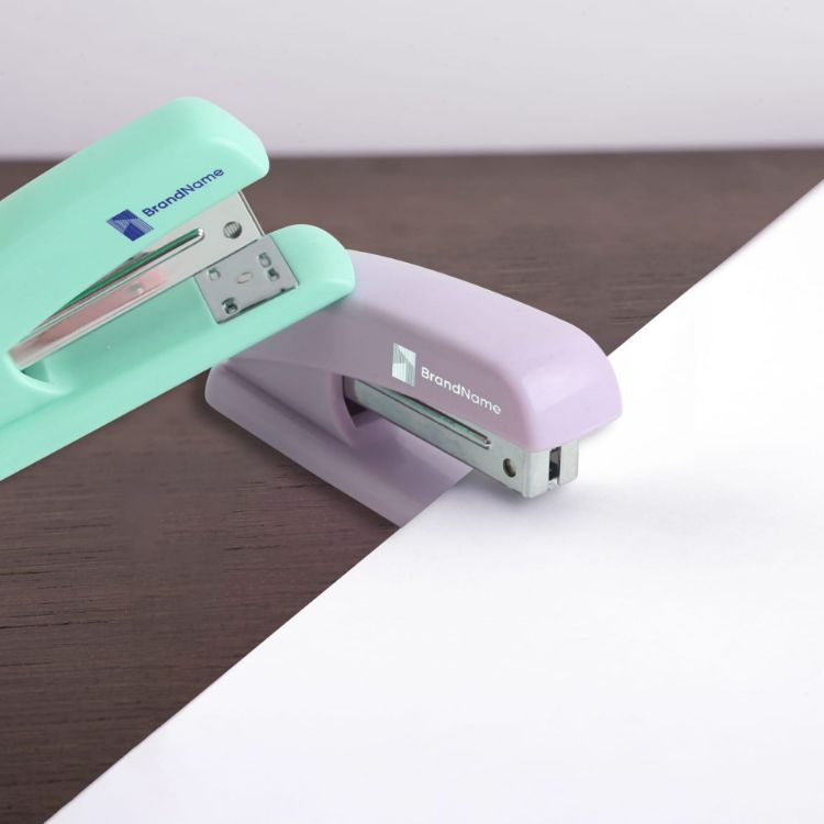 Picture of Stapler with 1000 Staples