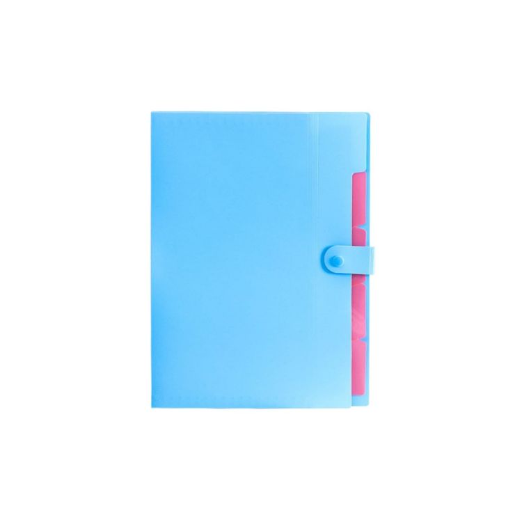 Picture of A4 Expandable File Folder