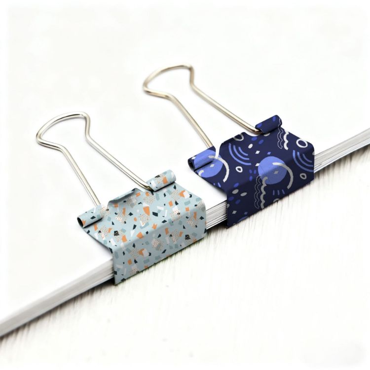 Picture of Binder Clip