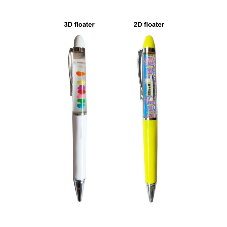 Picture of Floating Pen