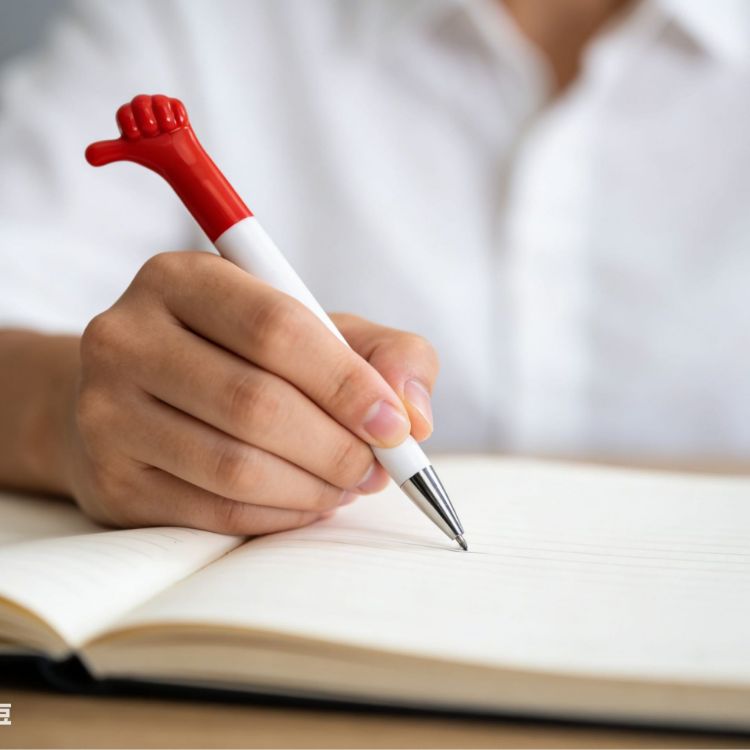 Picture of Thumps Up Pen