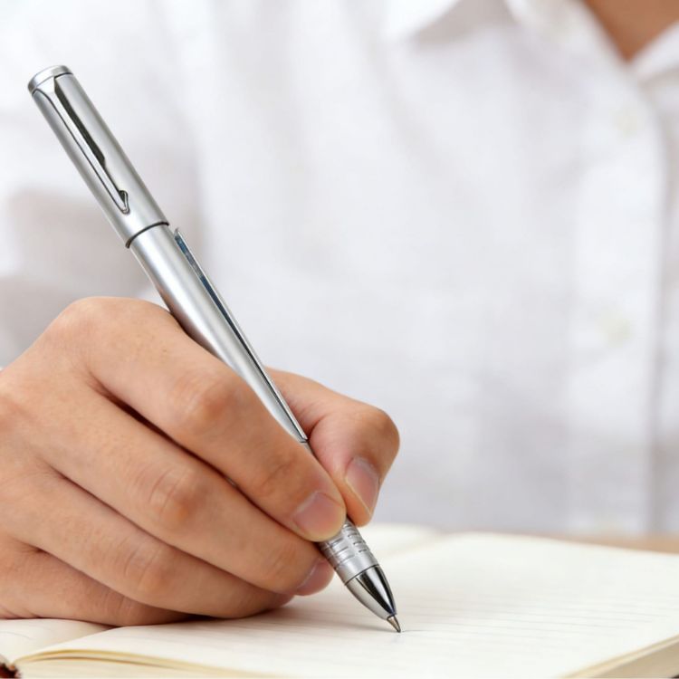 Picture of Commercial Banner Pen