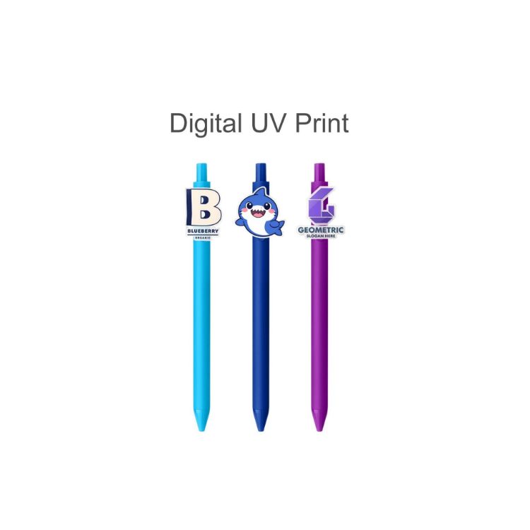 Picture of Custom Acrylic Pen A