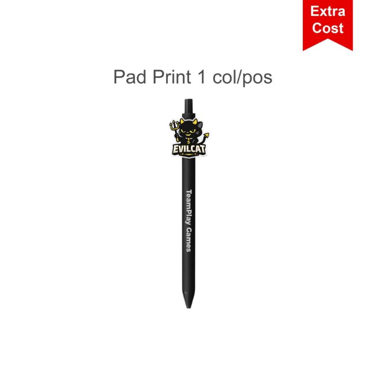 Picture of Custom Acrylic Pen A