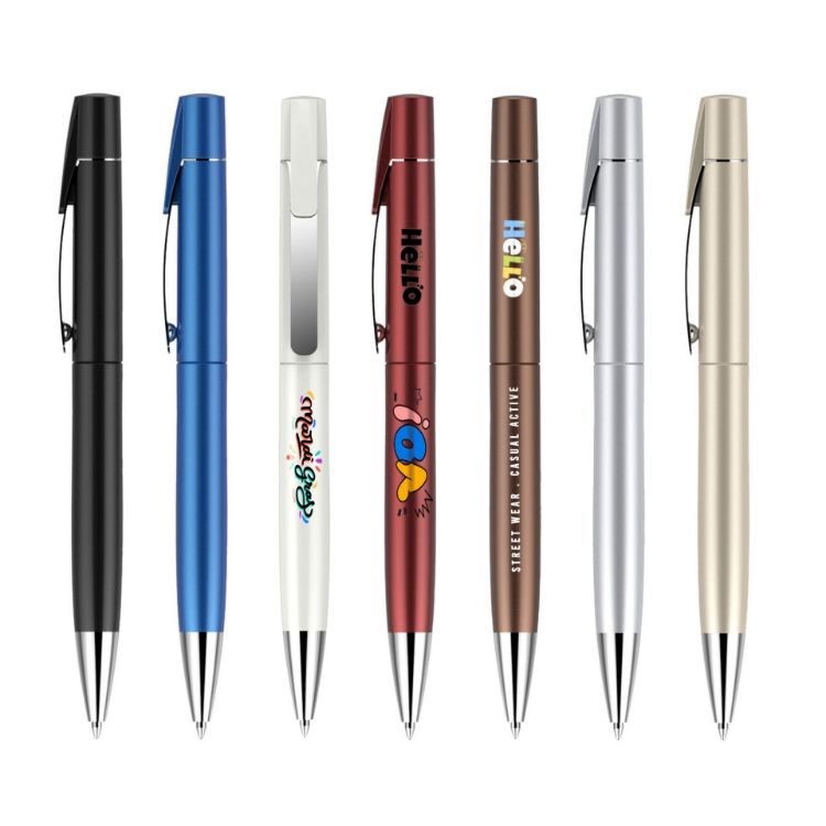 Picture of Lucky Pen - spray finish