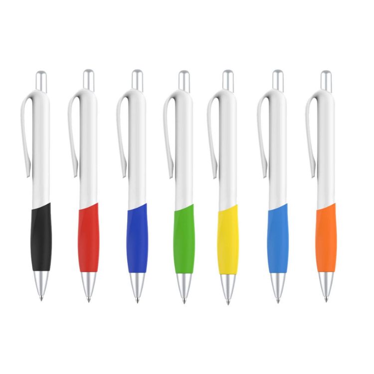 Picture of Muscle Pen - Creamy White Barrel