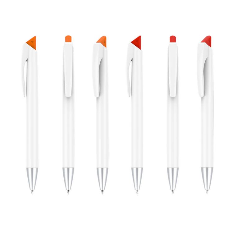 Picture of Gray Pen