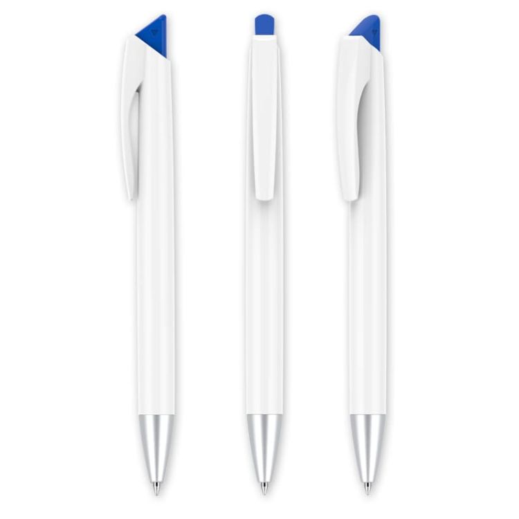 Picture of Gray Pen