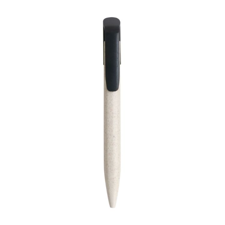 Picture of Wheat Straw Click Pen