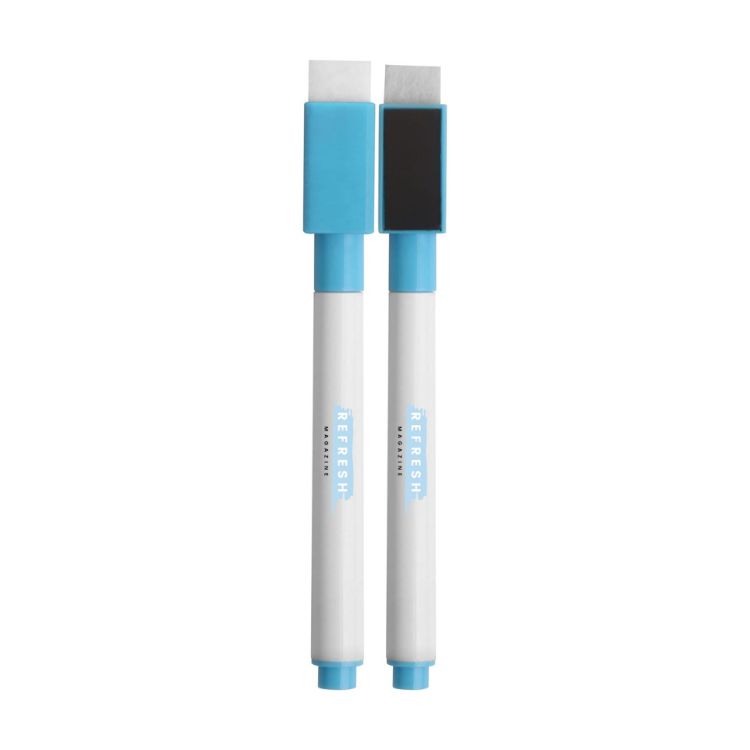 Picture of Magnetic Whiteboard Marker